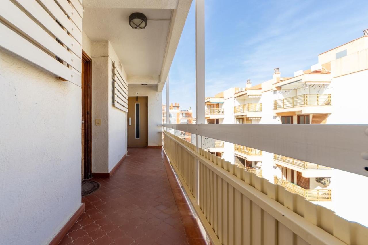 Malvinas Vista Mar Apartment ซาลอว์ ภายนอก รูปภาพ