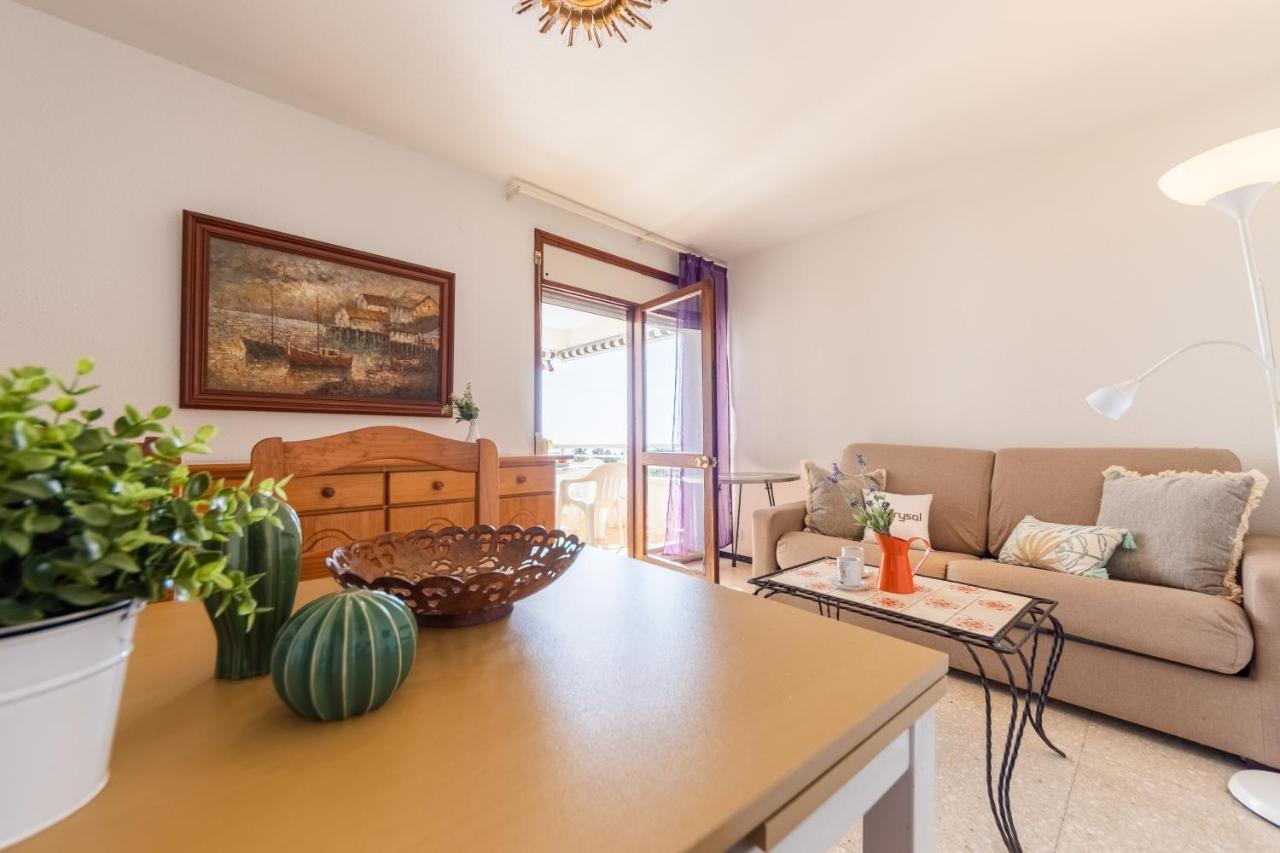 Malvinas Vista Mar Apartment ซาลอว์ ภายนอก รูปภาพ