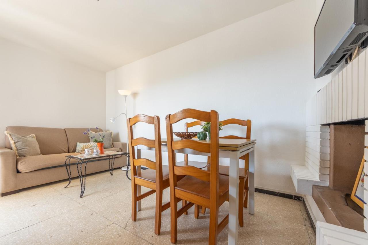 Malvinas Vista Mar Apartment ซาลอว์ ภายนอก รูปภาพ